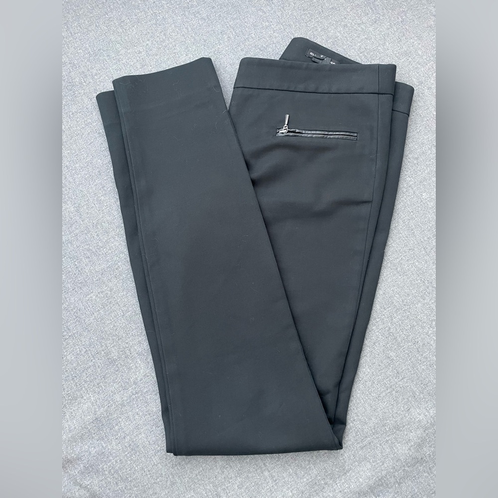 Club Monaco Emily pants Size 2